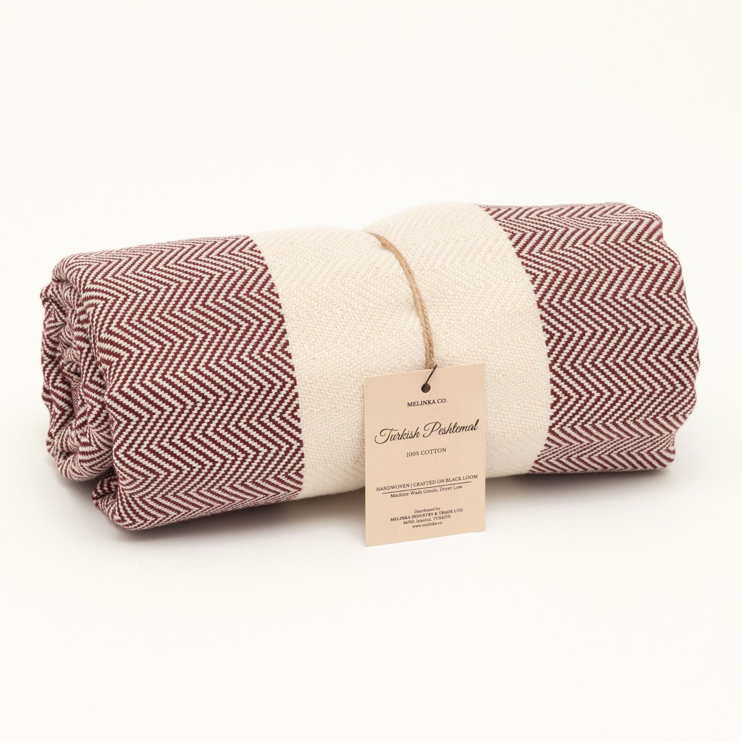 Venta Peştemal, 100x180 cm