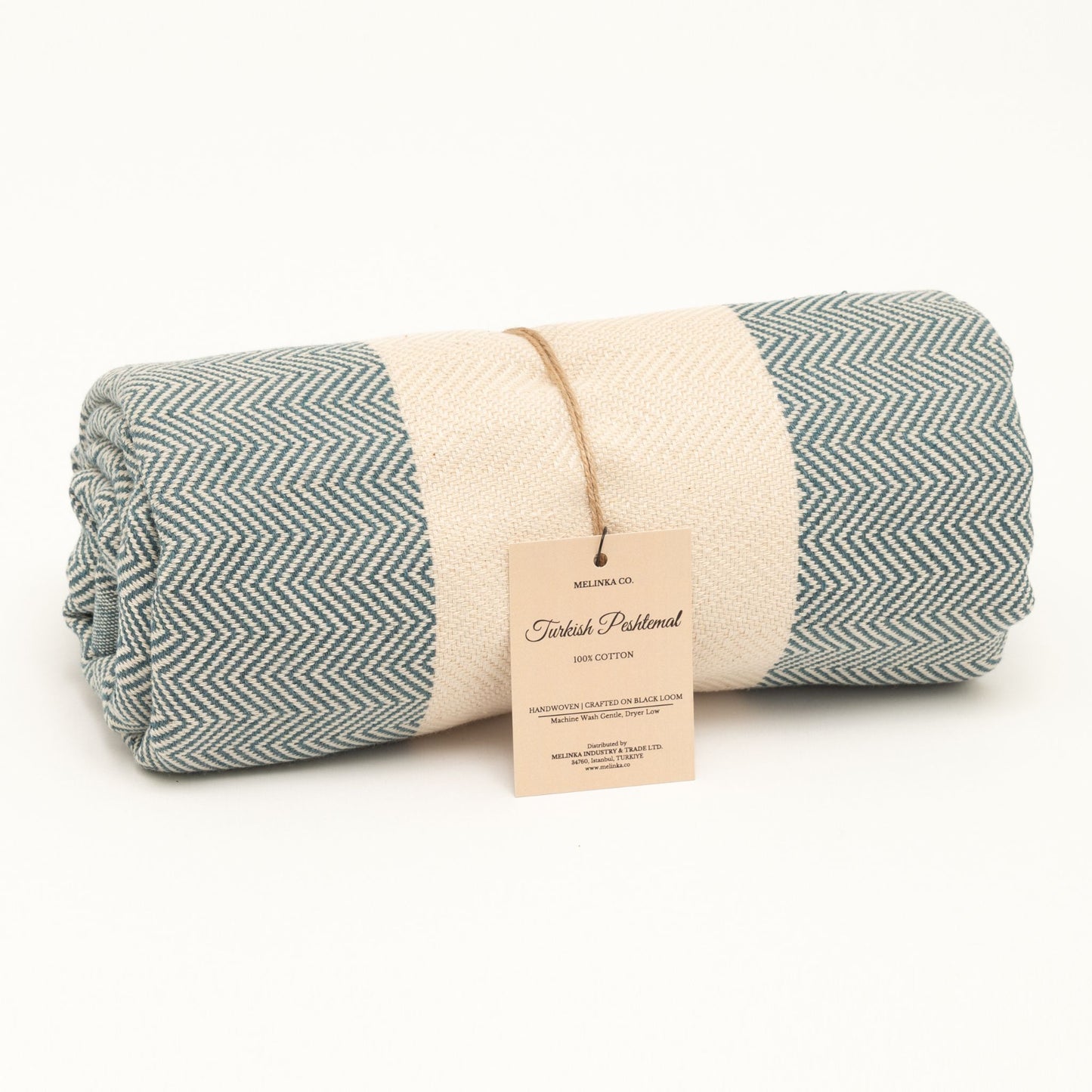 Venta Peştemal, 100x180 cm