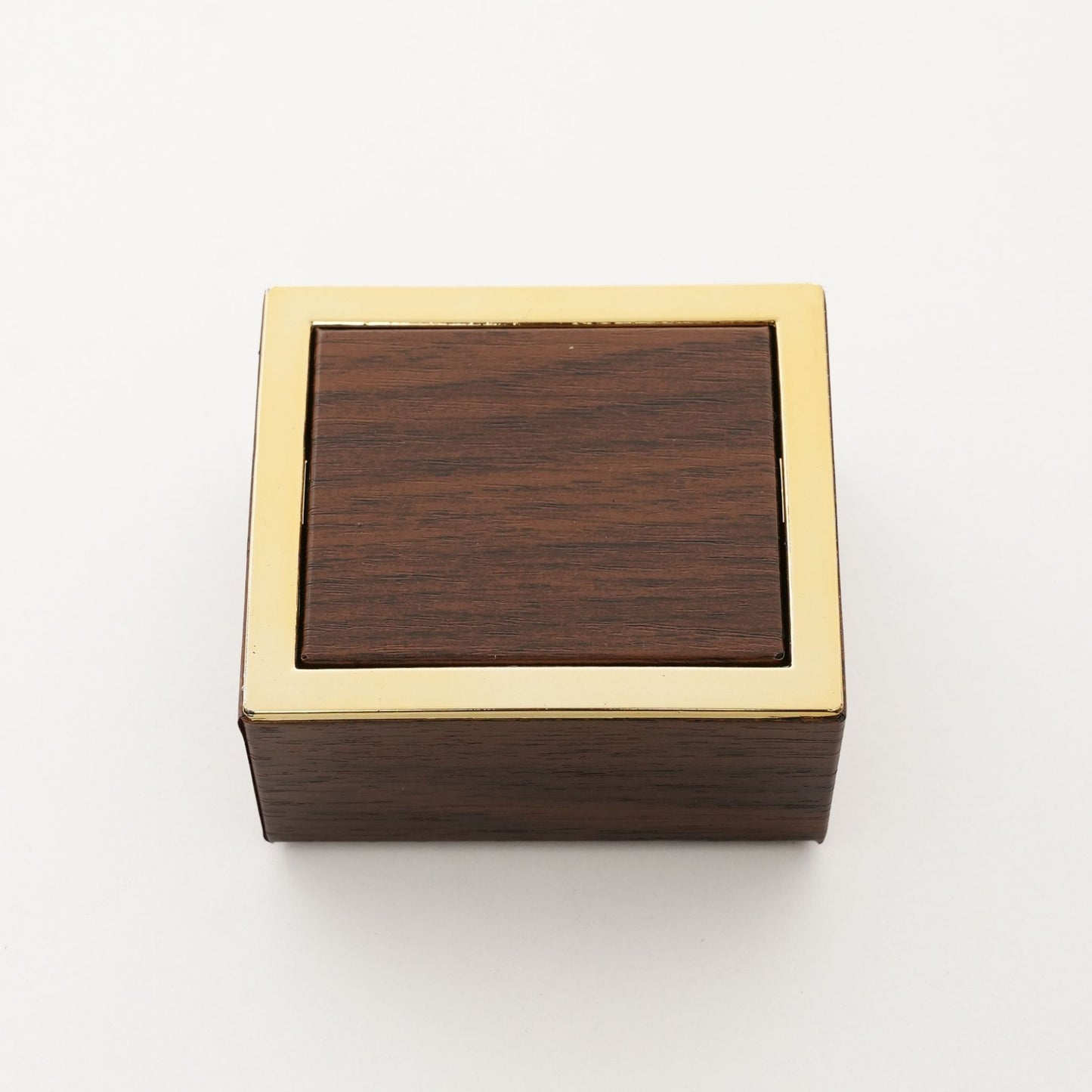 Ibex Gümüş Kol Düğmesi