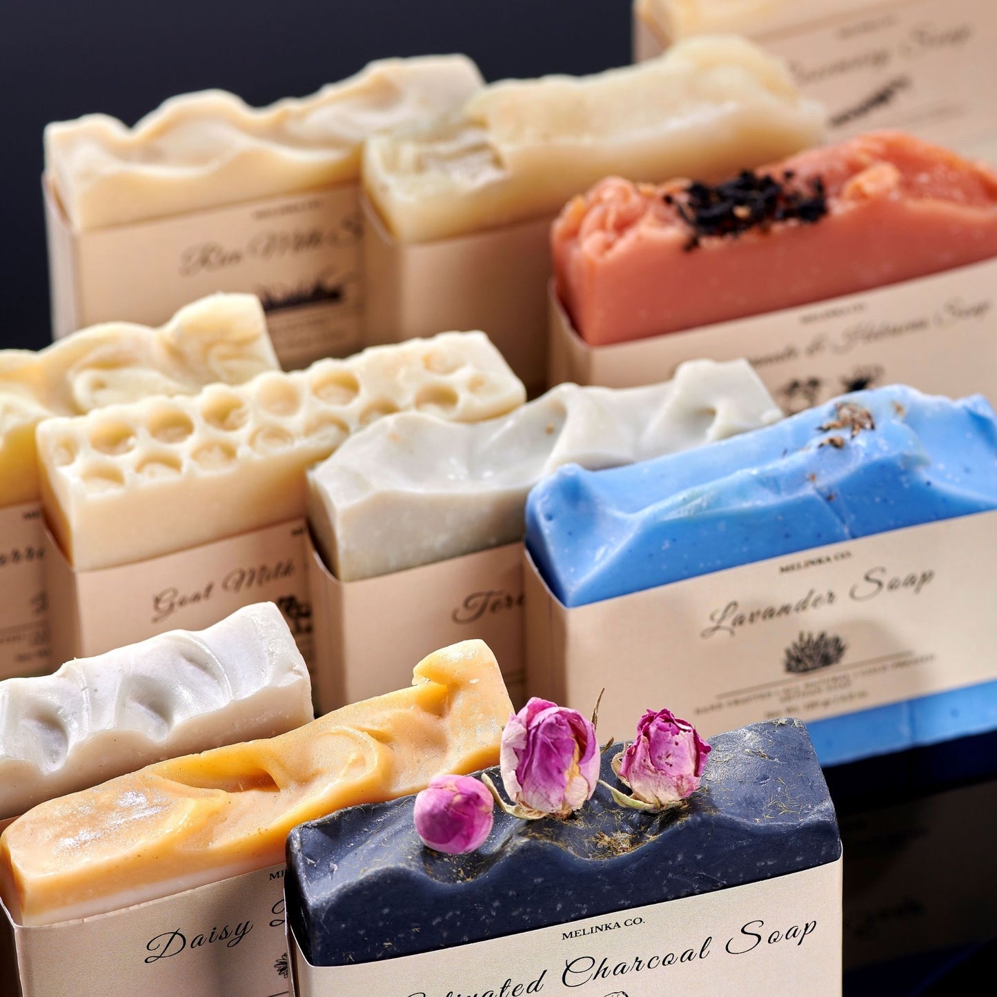 Denizsuyu Doğal Sabun (120 gr)