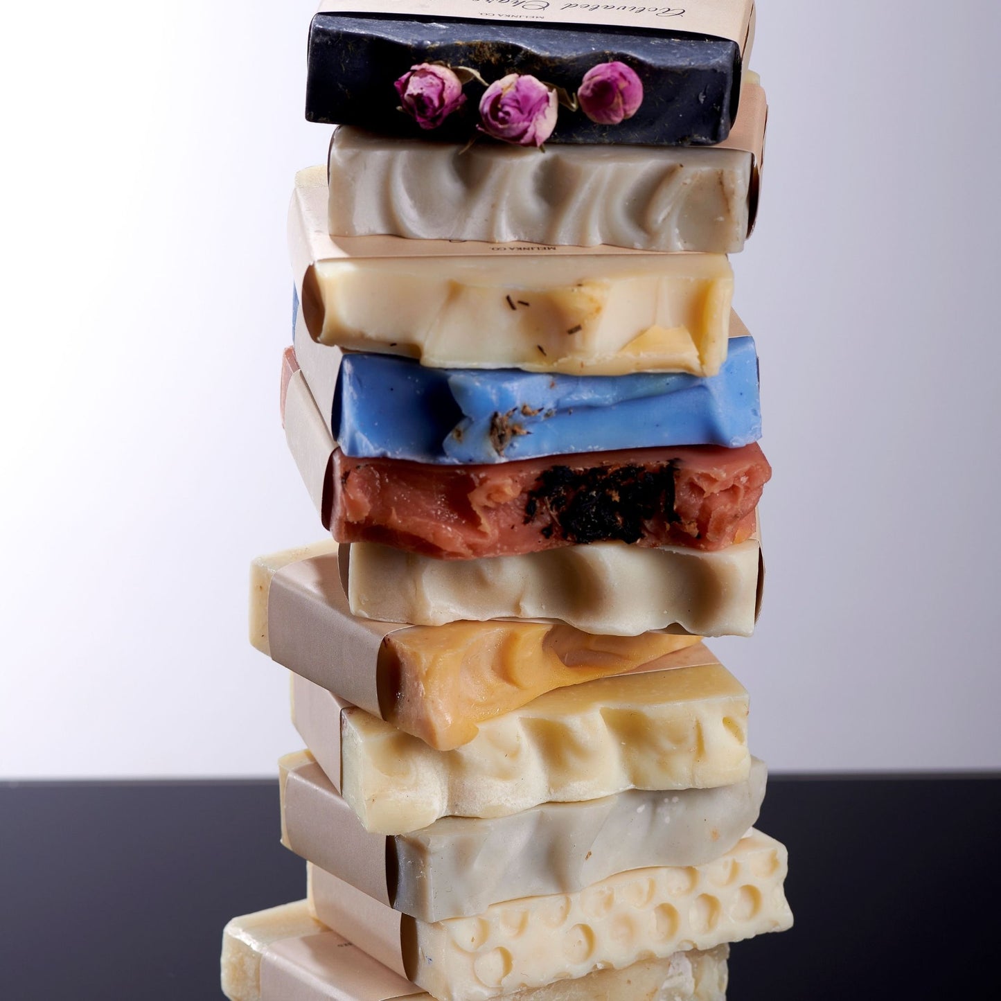 Isırganotu Doğal Sabun (120 gr)