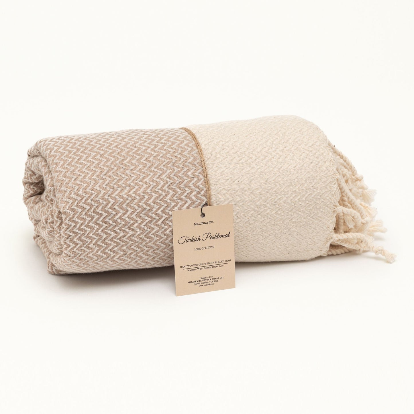 Lumina Peştemal, 100x180 cm