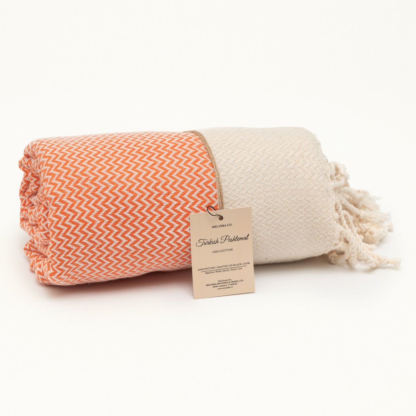 Lumina Peştemal, 100x180 cm