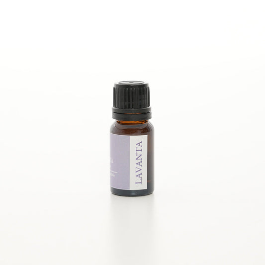 Lavanta Yağı (10ml) - Melinka Co.