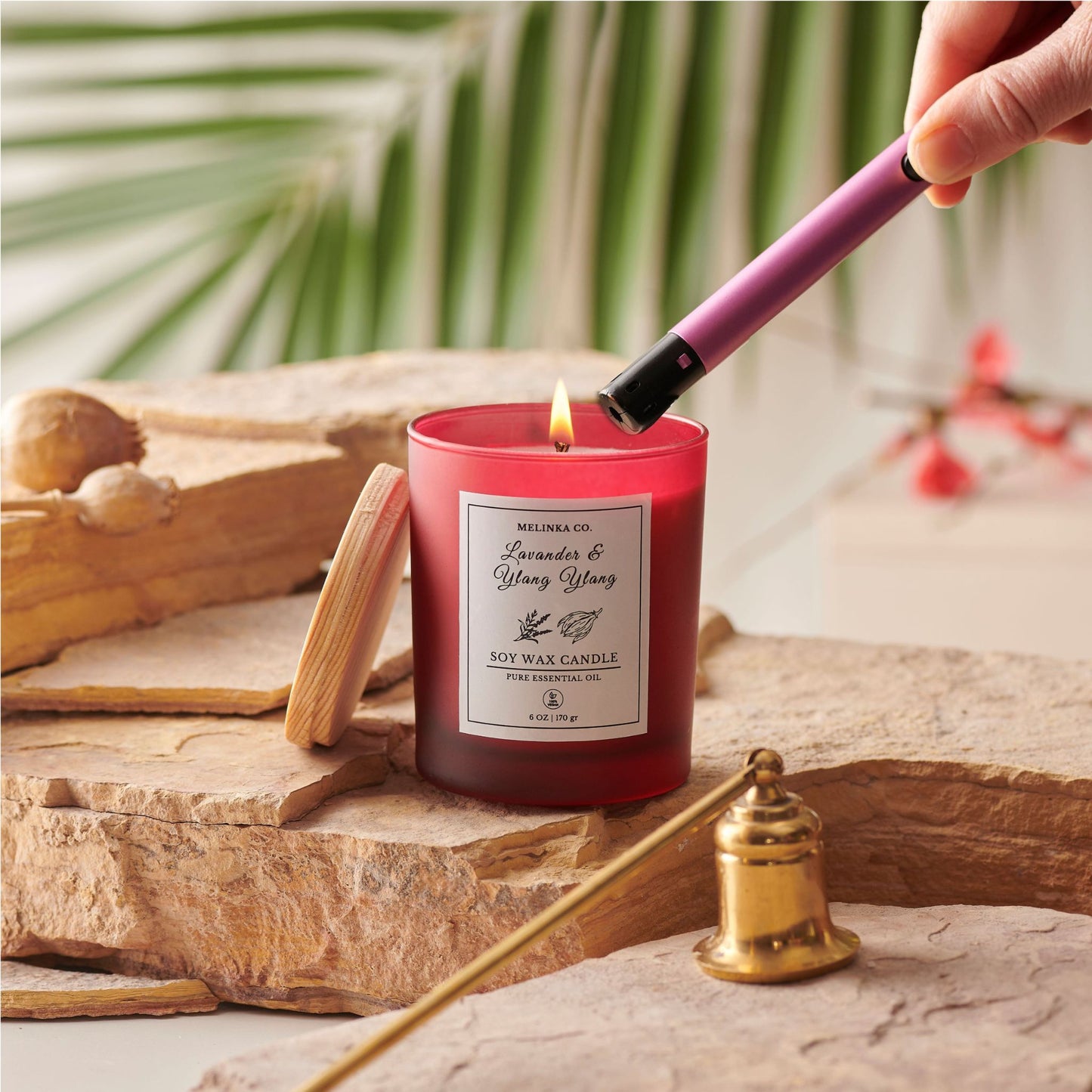 Mimosa Hediye Kutusu, No.16