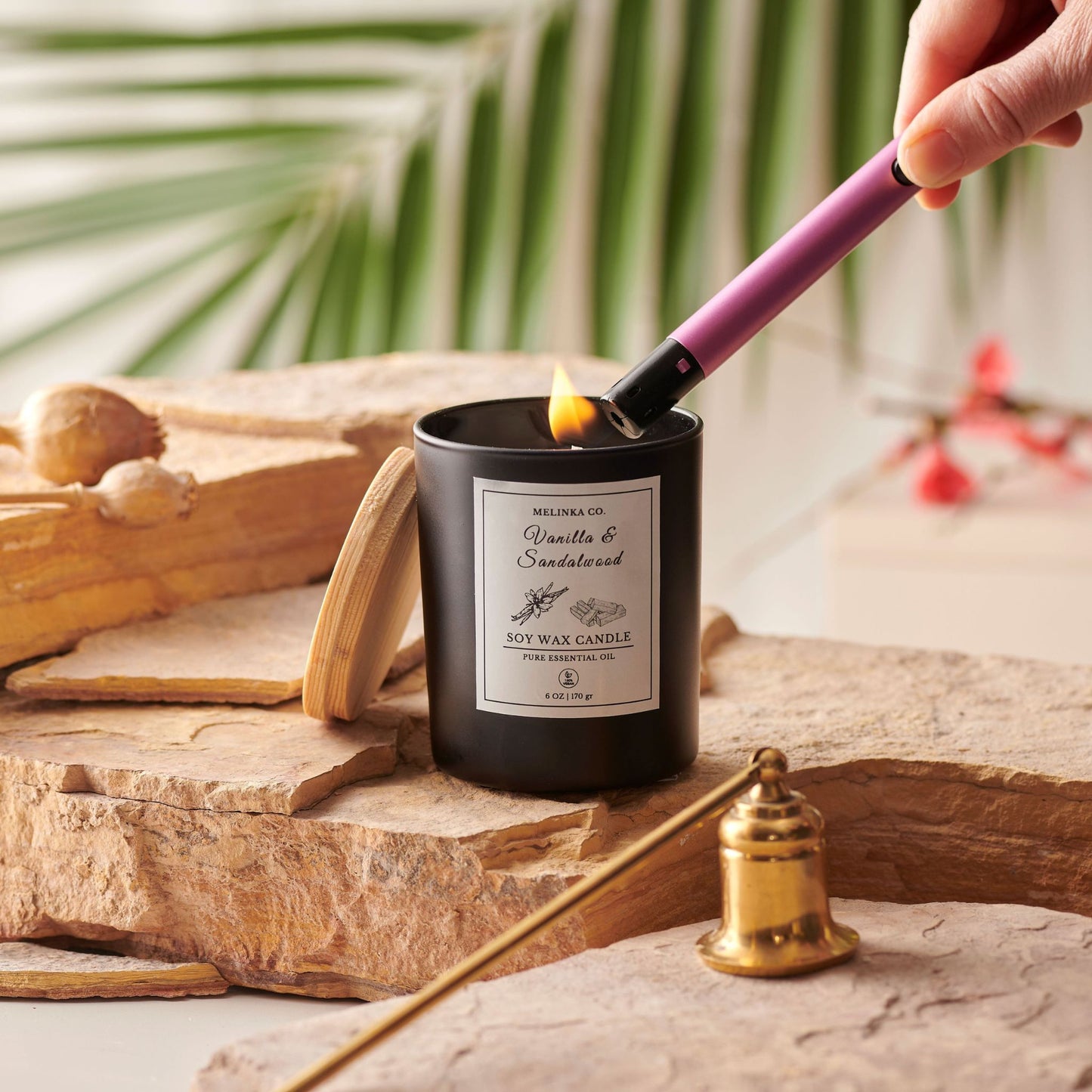 Mimosa Hediye Kutusu, No.2