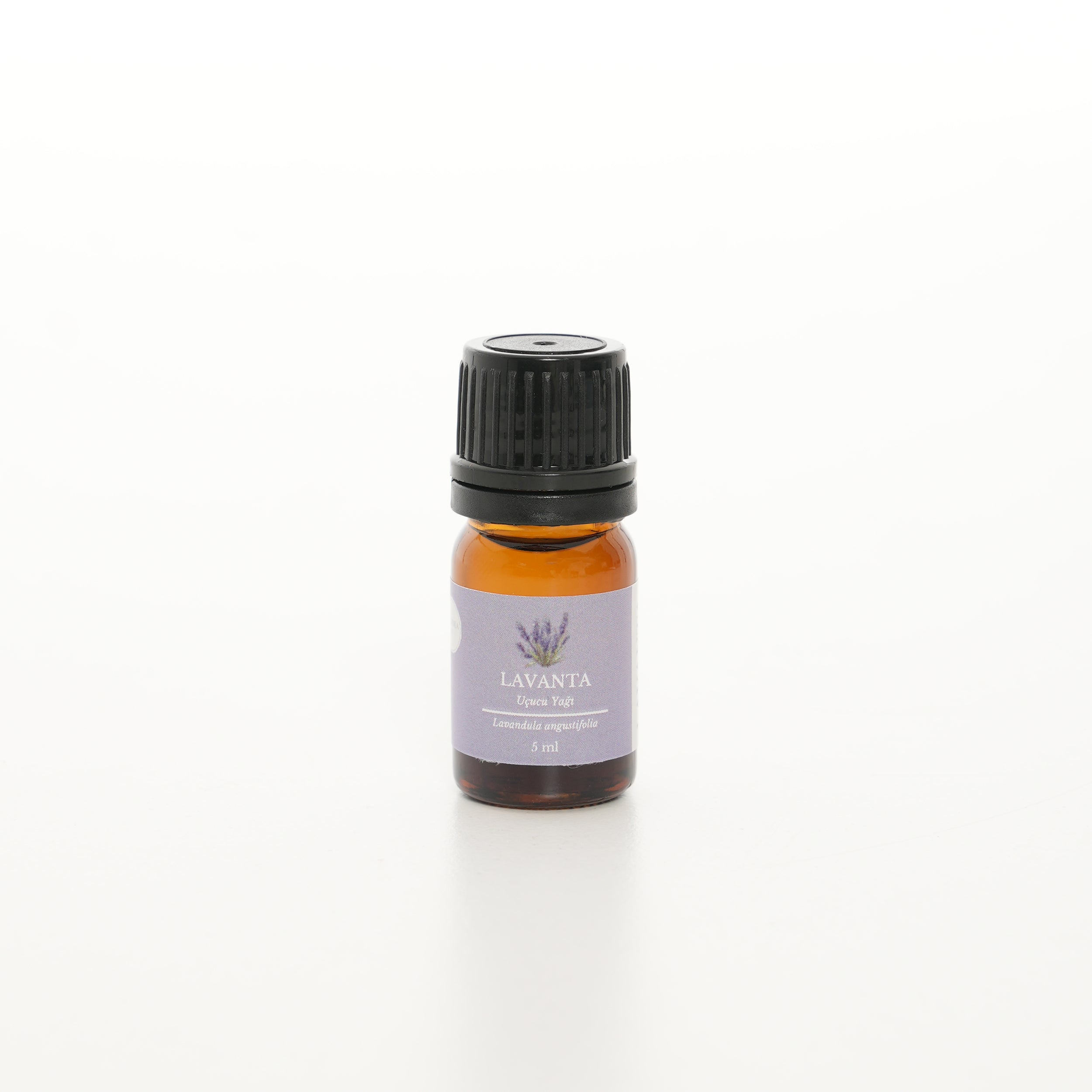 Bitkisel Uçucu Yağlar