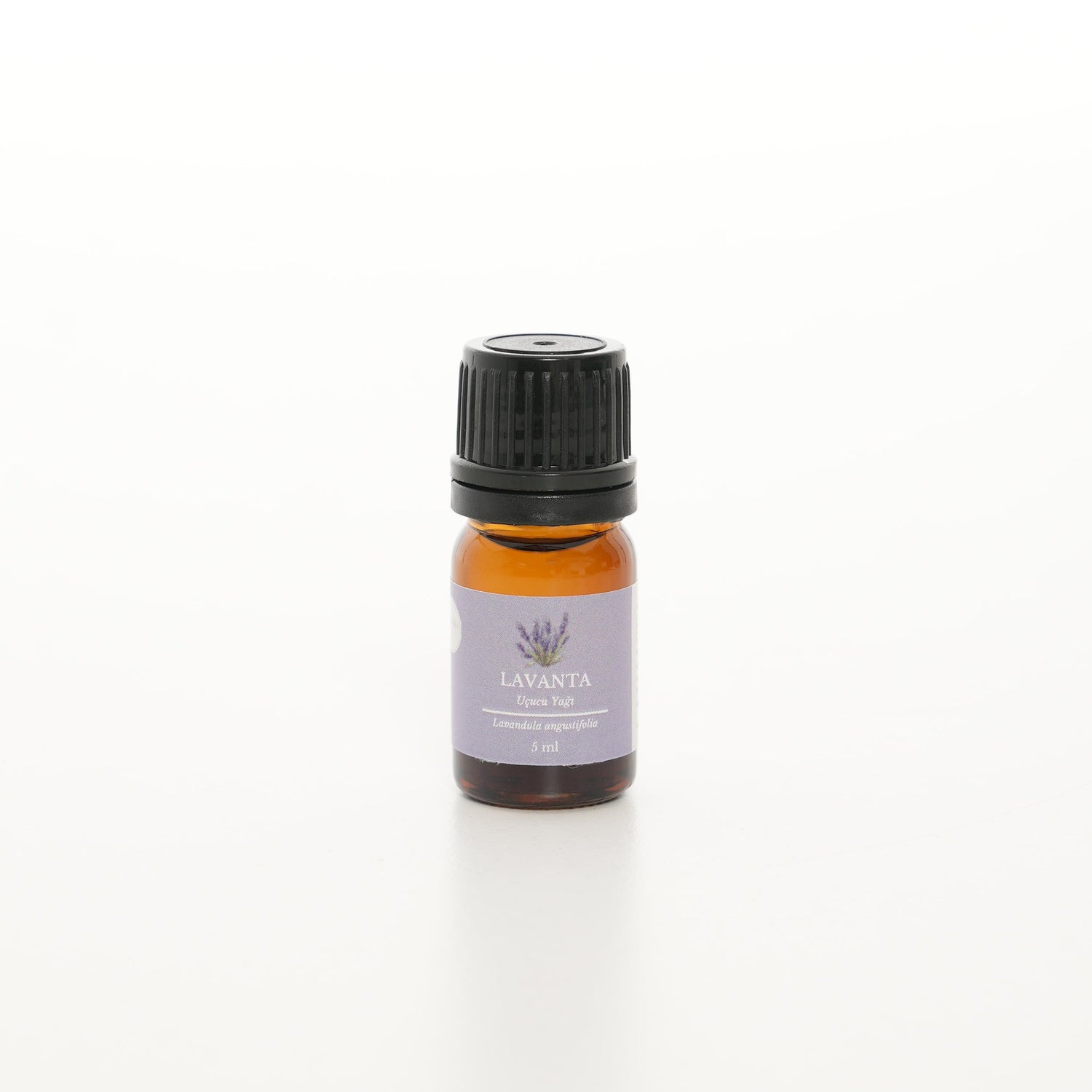 Bitkisel Uçucu Yağlar