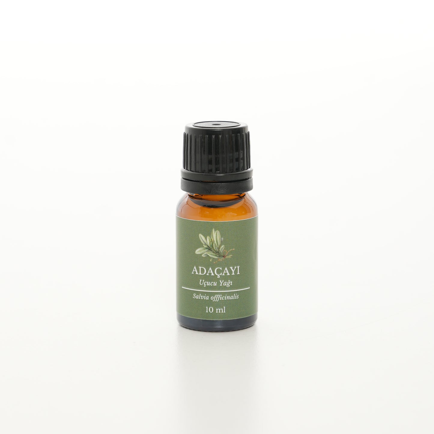 Adaçayı Uçucu Yağ
