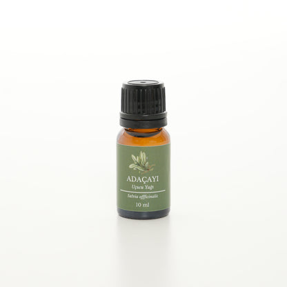 Adaçayı Yağı (10ml)