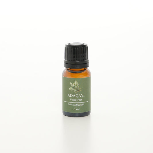 Adaçayı Uçucu Yağ
