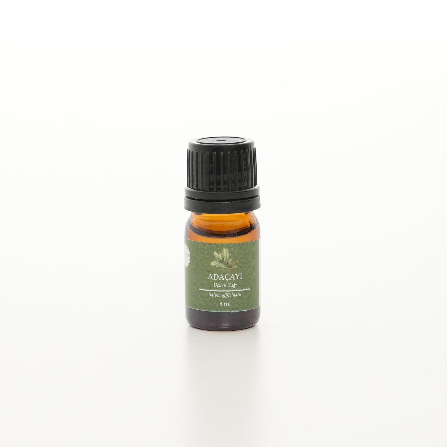 Adaçayı Uçucu Yağ