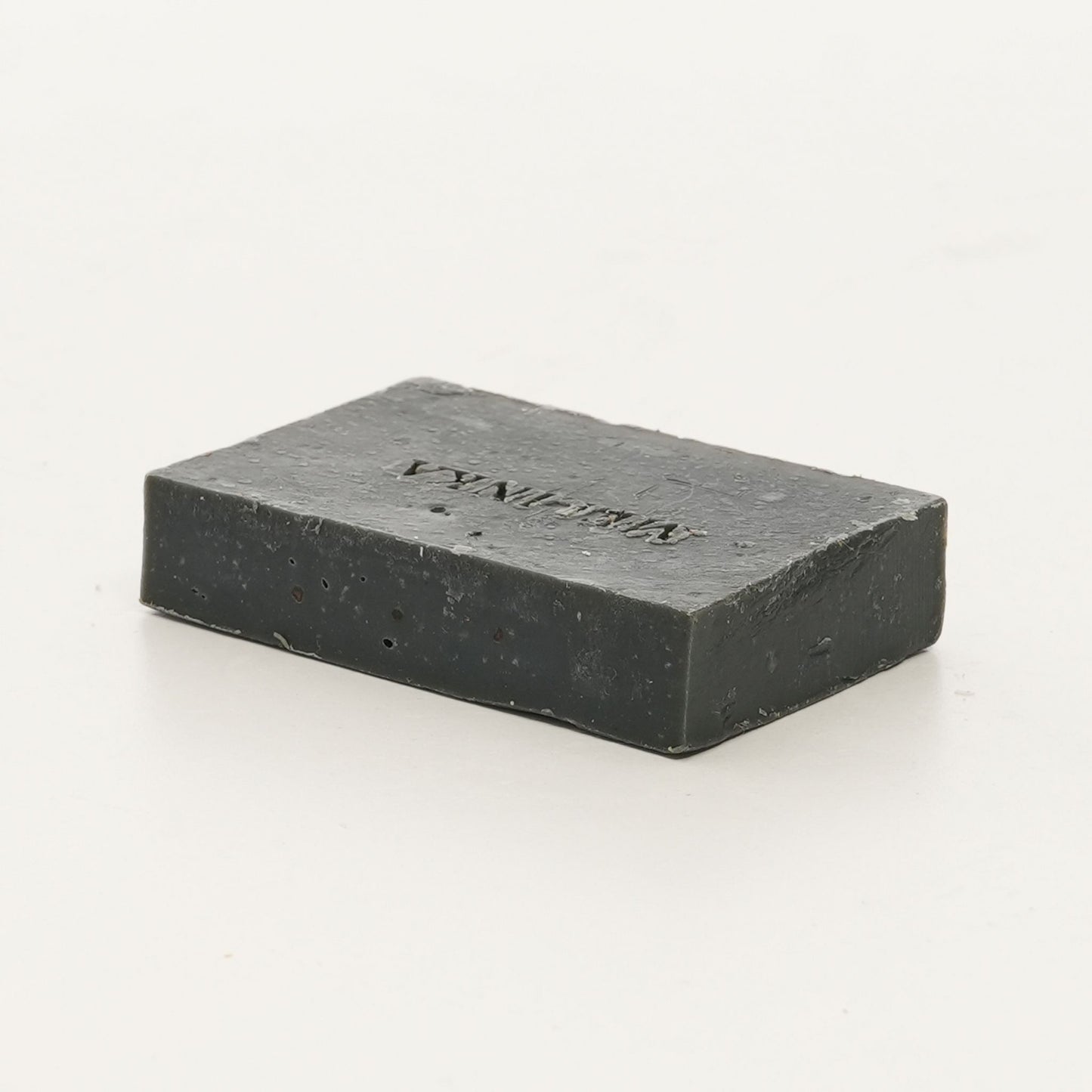 Aktif Karbon Doğal Sabun (120 gr)