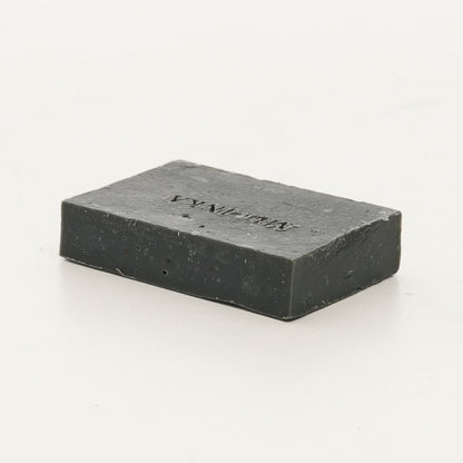 Aktif Karbon Doğal Sabun (120 gr)