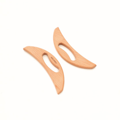 Ahşap Masaj Aparatı