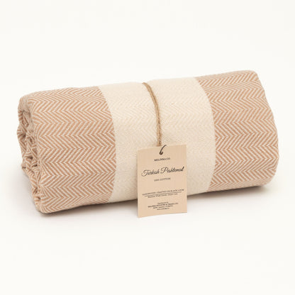 Venta Peştemal, 100x180 cm