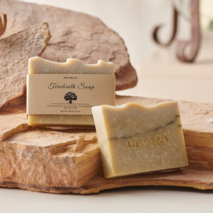 Bıttım Doğal Sabun (120 gr)