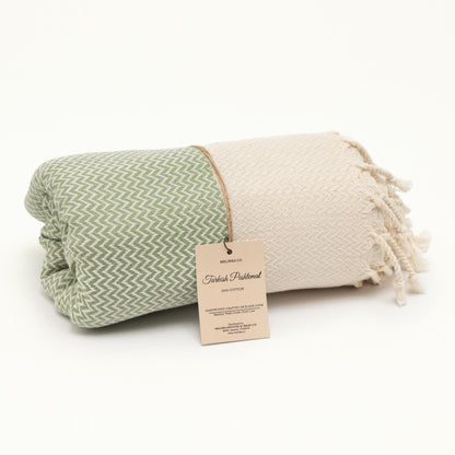 Lumina Peştemal, 100x180 cm