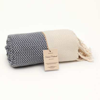 Lumina Peştemal, 100x180 cm