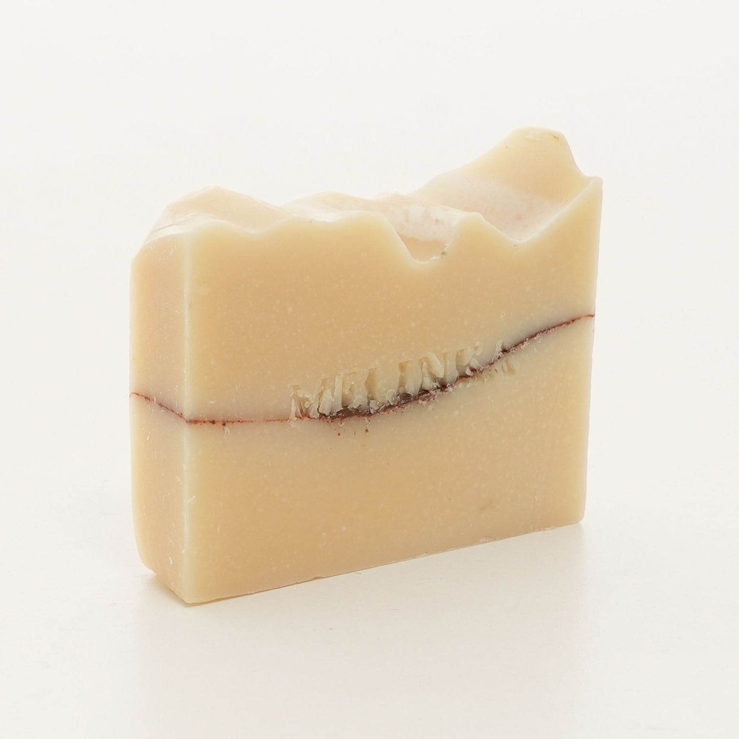 Havuç Doğal Sabun (120 gr)