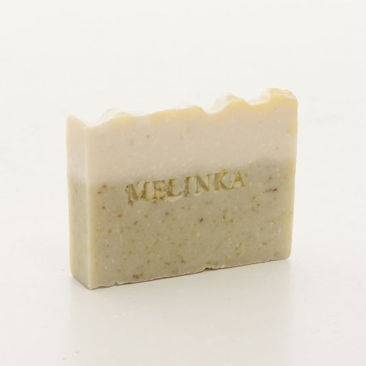 Isırganotu Doğal Sabun (120 gr)