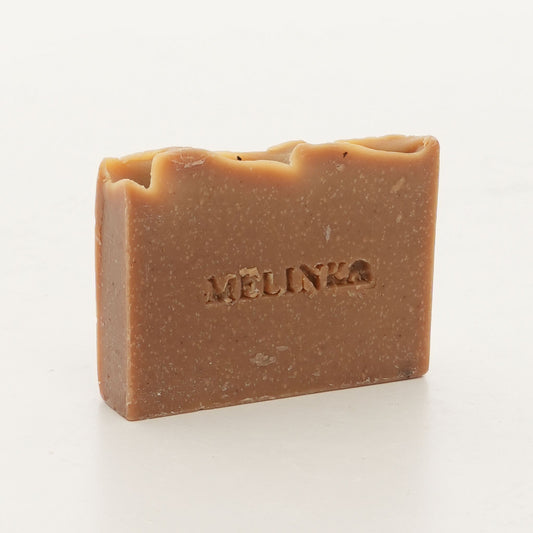 Kahve & Kakao Doğal Sabun (120 gr)