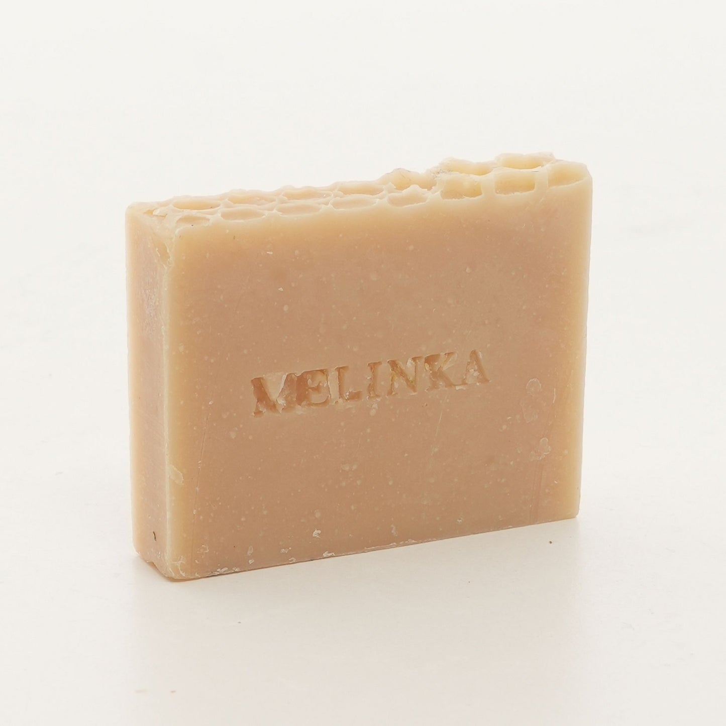 Keçi Sütü & Bal Doğal Sabun (120 gr)