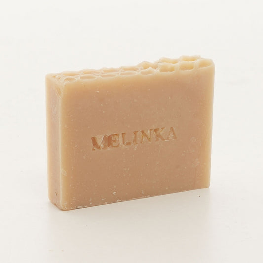 Keçi Sütü & Bal Doğal Sabun (120 gr)