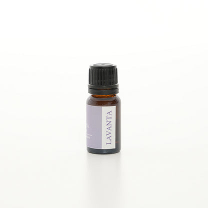 Lavanta Yağı (10ml)