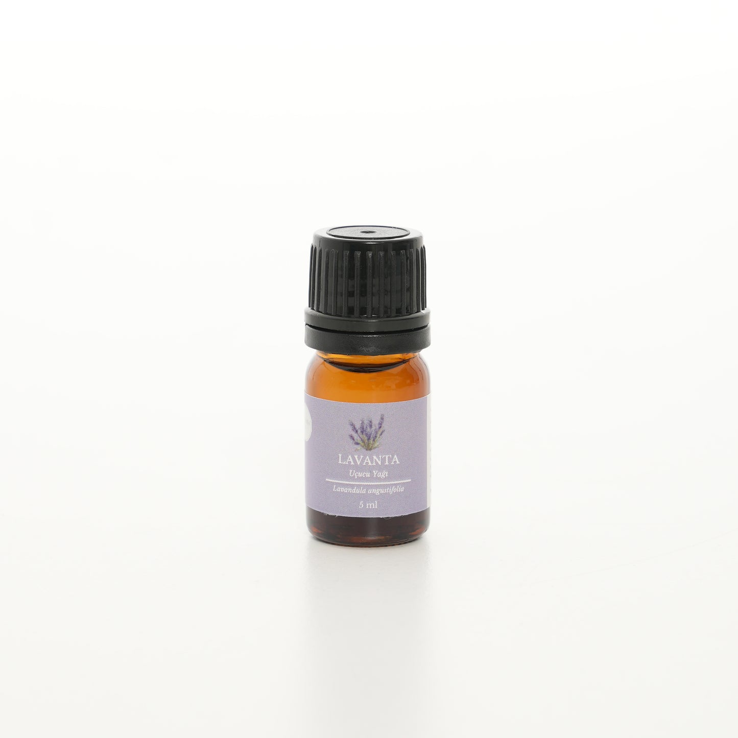 Lavanta Uçucu Yağ