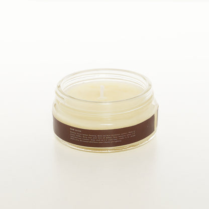 Sandal Ağacı Losyon Mum