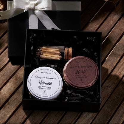 Luna Soya Mumu Hediye Kutusu