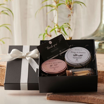 Luna Soya Mumu Hediye Kutusu