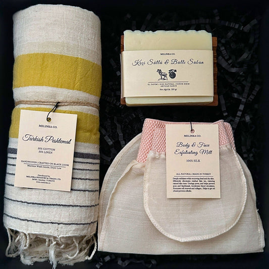 Aqua - Sarı