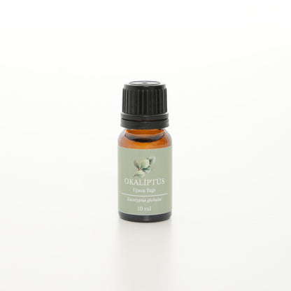 Okaliptüs Yağı (10ml)