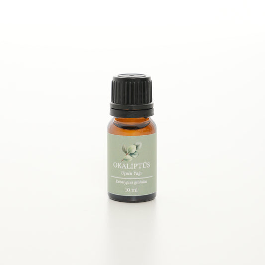 Okaliptüs Uçucu Yağ
