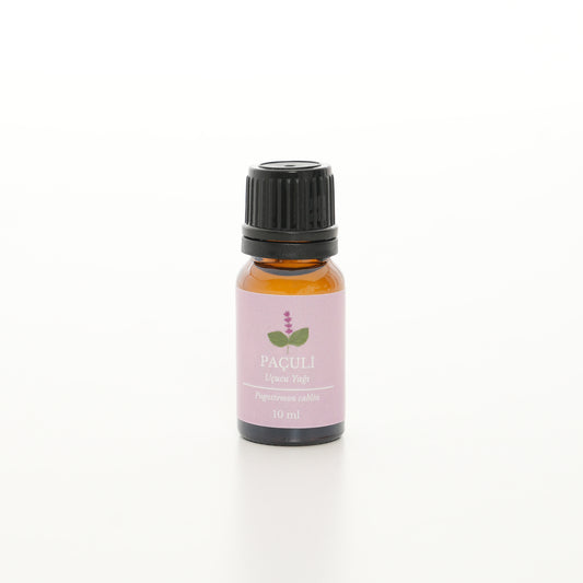Paçuli Uçucu Yağ
