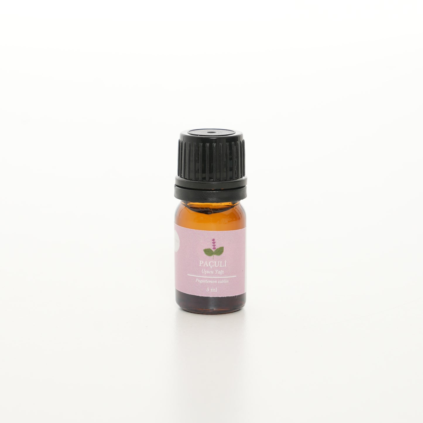 Paçuli Uçucu Yağ