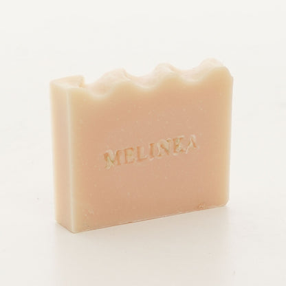 Pirinç Sütlü Leke Doğal Sabun (120 gr)