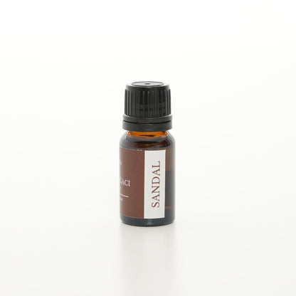 Sandal Ağacı Yağı (10ml)