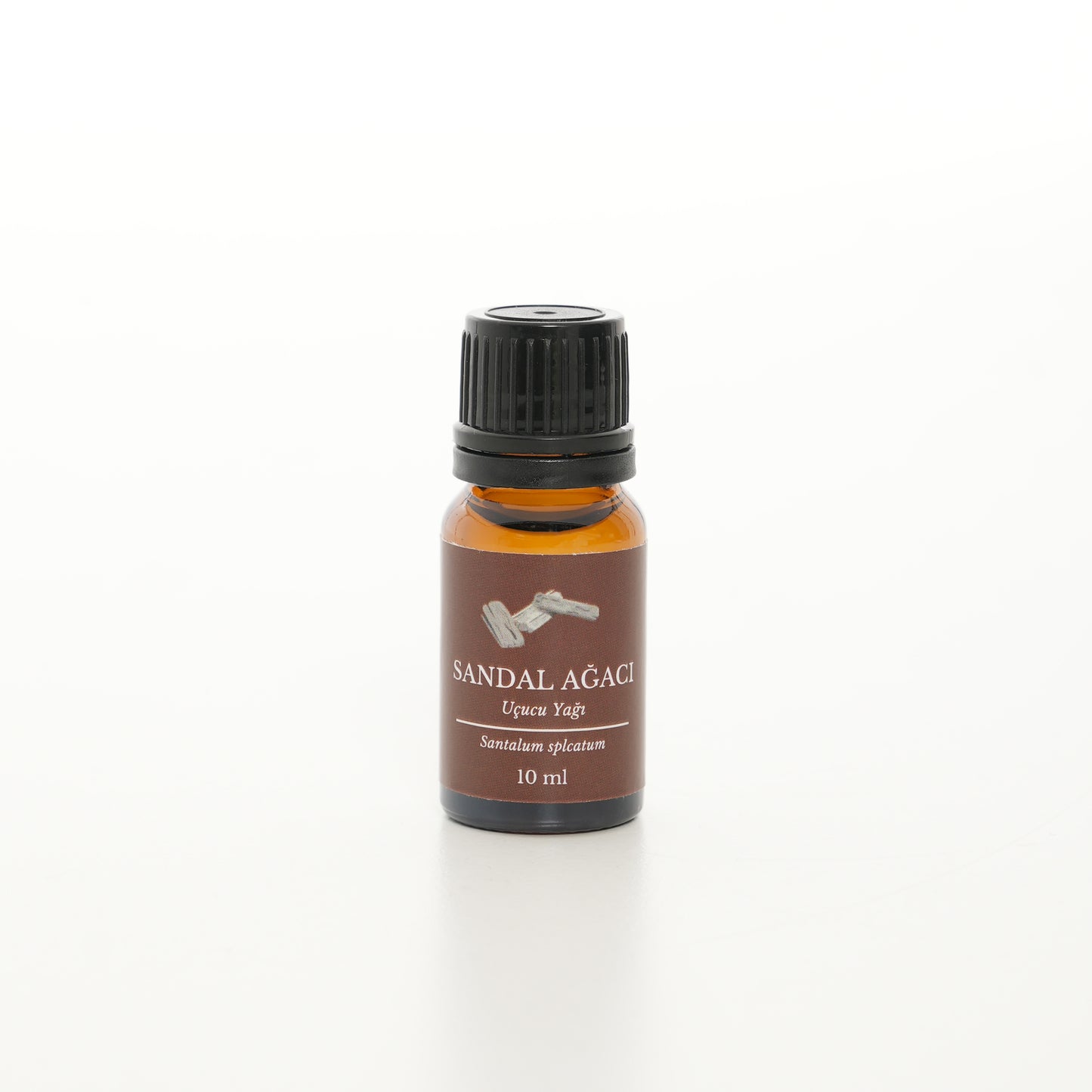 Sandal Ağacı Uçucu Yağ