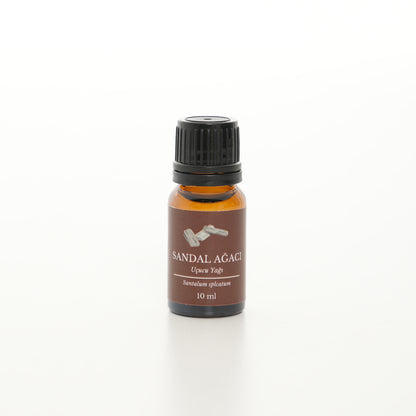 Sandal Ağacı Yağı (10ml)