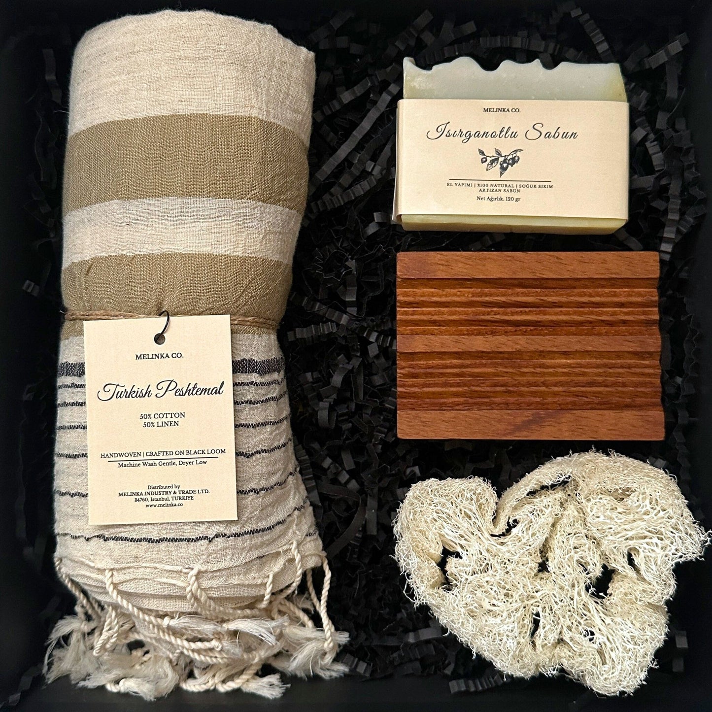 Sirius Hediye Kutusu, No.10