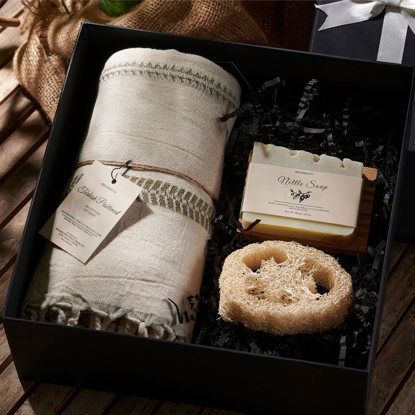 Sirius Hediye Kutusu