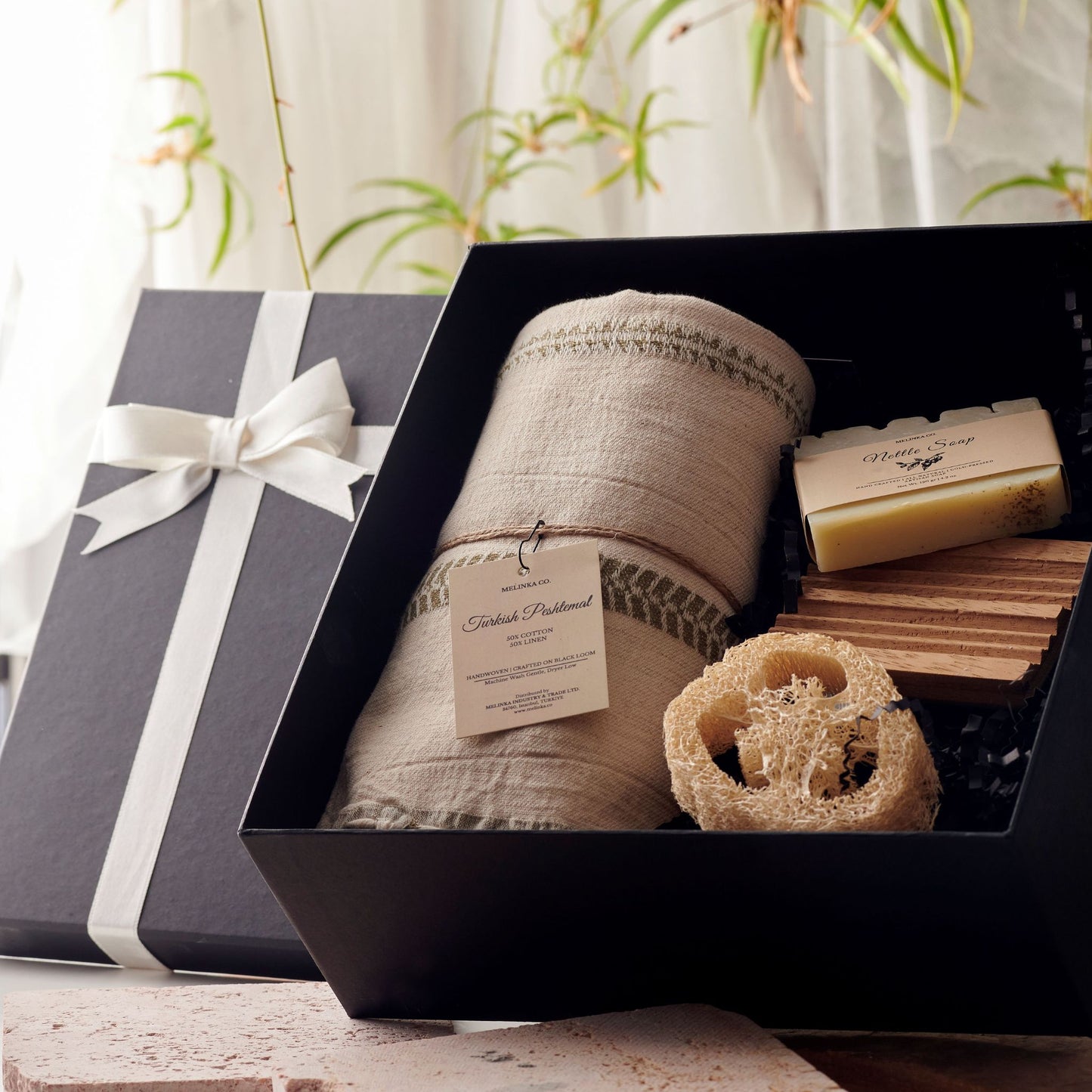 Sirius Hediye Kutusu