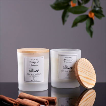 Sol Soya Mumu Hediye Kutusu