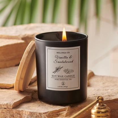 Sol Soya Mumu Hediye Kutusu