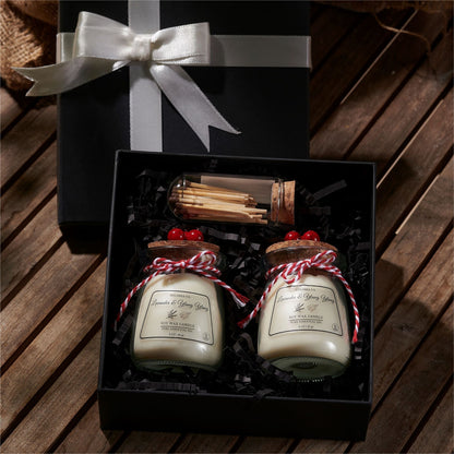 Stella Soya Mumu Hediye Kutusu