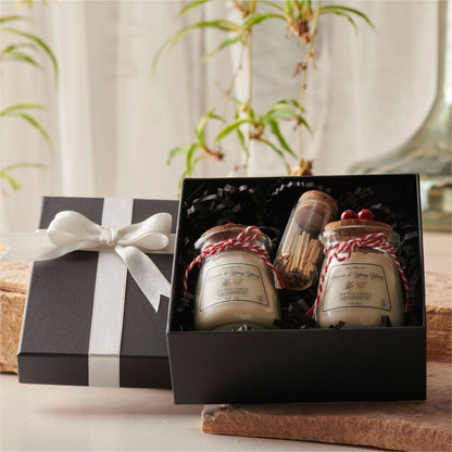 Stella Soya Mumu Hediye Kutusu