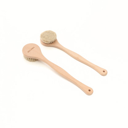 Uzun Vücut Fırçası